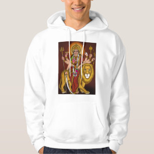 Maa Durga Hoodie