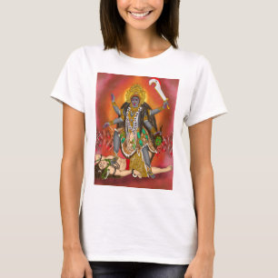 Maa Kali T-Shirt