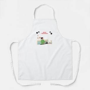 MAA KITCHEN APRON