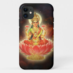 MAA MAHA LAXMI PHONE CASE