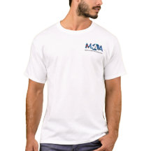 MAA T-shirt, men