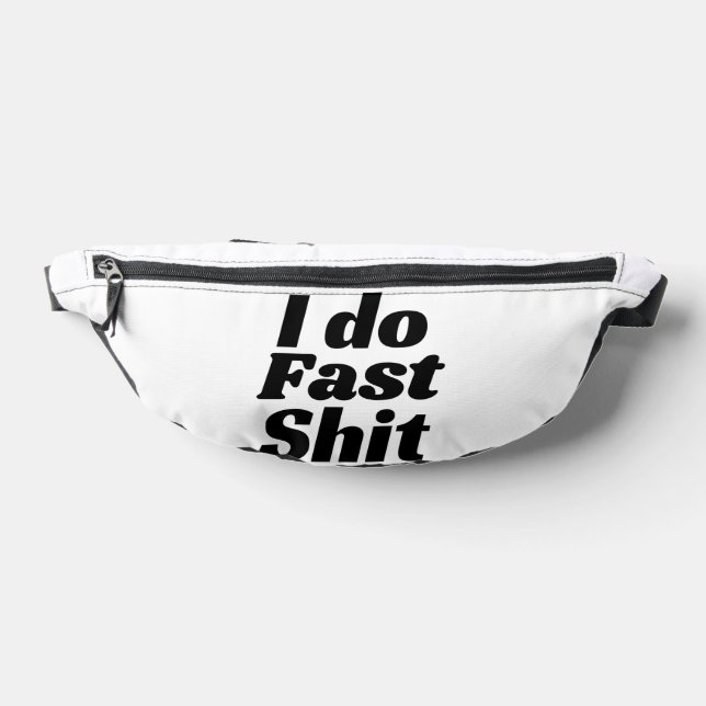 maanobartovr fanny pack (Lay Down)