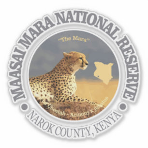 Maasai Mara NR