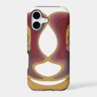 Maasai Tribal Whirl | Achempong Designer
