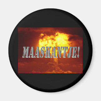 Maaskane Magnet