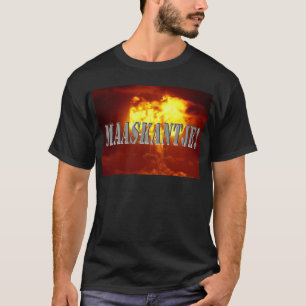 Maaskantje T-Shirt
