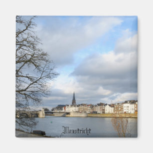 Maastricht Magnet