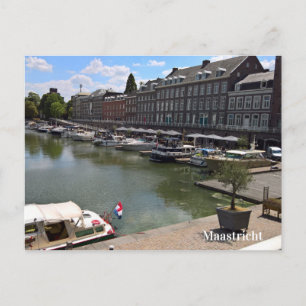 Maastricht Postcard