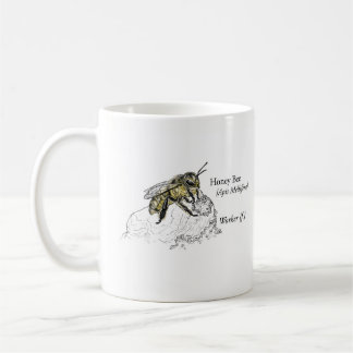 MABA Honey Bee Worker (2) Mug