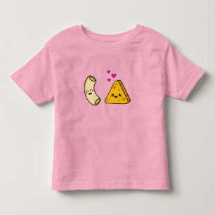 Mac and Cheese Kids T-Shirt