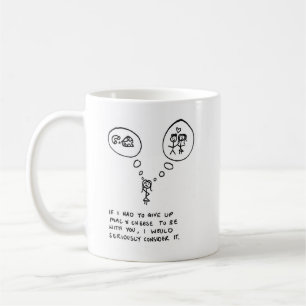 Mac and Cheese mug