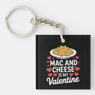 Mac And Cheese Saint-Valentin Cadeau pour amateur