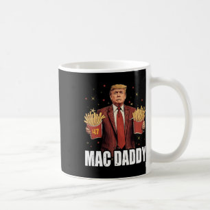 Mac Daddy  Coffee Mug