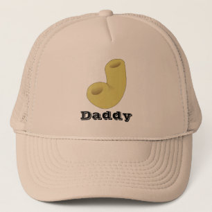Mac Daddy Trucker Hat