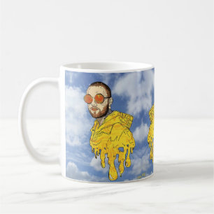 Mac Miller Mug