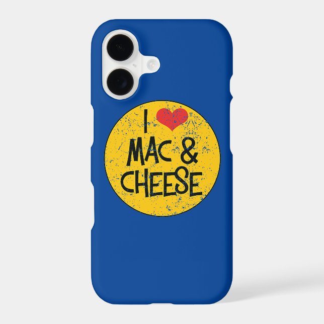 Mac n Cheese  (Back)