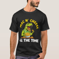 Mac N Cheese Kids Boys Youth Funny Macaroni And Ch