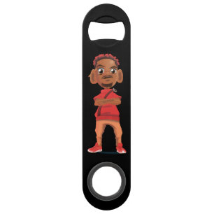 Mac Redd Bottle Opener Bar Key