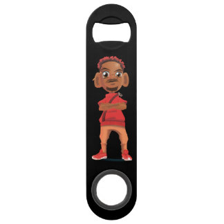 Mac Redd Bottle Opener Bar Key