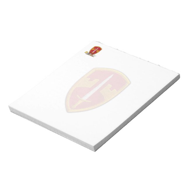 mac v sog advisors vietnam nam patch Notepad (Rotated)