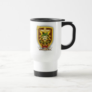 MAC V SOG MACV vietnam war veterans vets Travel Mug