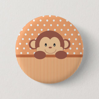 macaco1.jpg 2 inch round button