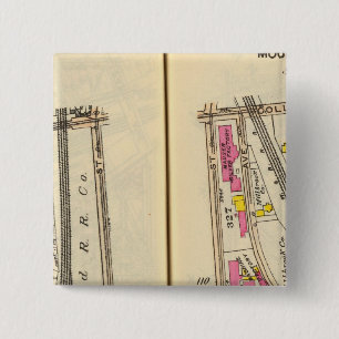 Macaron Carré 5 Cm 11011 Mt Vernon