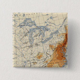 Macaron Carré 5 Cm 2 Population 1790