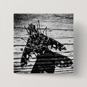 MACARON CARRÉ 5 CM 3