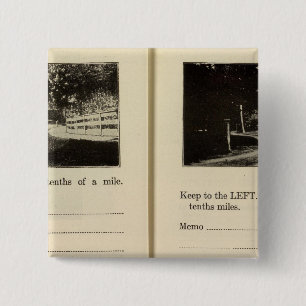 Macaron Carré 5 Cm 75861 Rhinebeck Upper Red Hook Blue Store