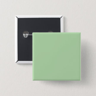 Macaron Carré 5 Cm A soft pale green background fills the image