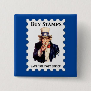 Macaron Carré 5 Cm Acheter Des Timbres Enregistrer Le Bureau De Poste