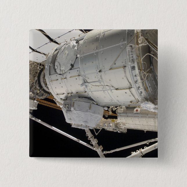 Macaron Carré 5 Cm Adaptateur de couplage pressurisé 3 2 (Devant)