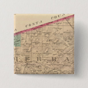 Macaron Carré 5 Cm Alameda Co 8