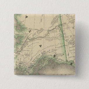 Macaron Carré 5 Cm Alaska 9