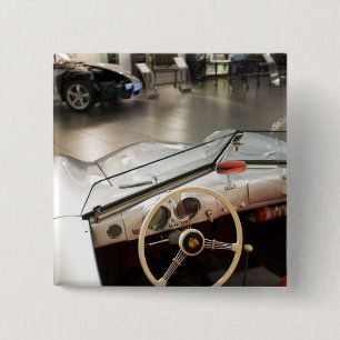 Macaron Carré 5 Cm Allemagne, Baden-Wurttemberg,