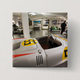 Macaron Carré 5 Cm Allemagne, Baden-Wurttemberg, 3