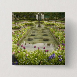 Macaron Carré 5 Cm Amérique du Nord, Canada, Colombie-Britannique, 4