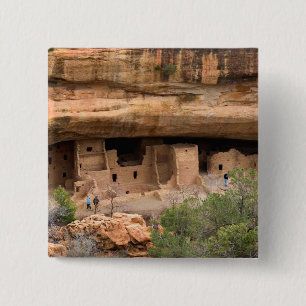 Macaron Carré 5 Cm Amérique du Nord, États-Unis, Colorado. Logement