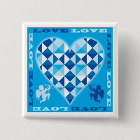 Amour (Diamant Bleu)