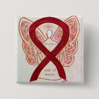 Anémie de la faucille Sensibilisation Ruban Angel