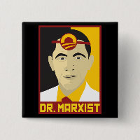 Anti-Obama : Docteur marxiste