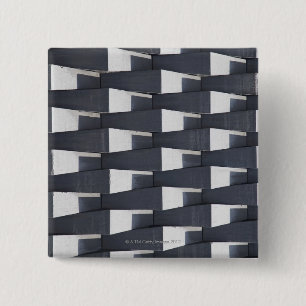 Macaron Carré 5 Cm Appartement en béton extérieur, Santiago, Chili