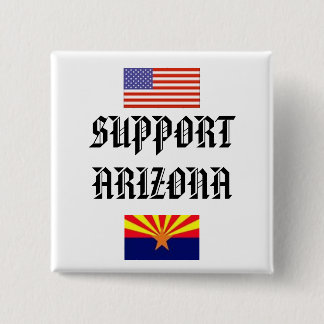 MACARON CARRÉ 5 CM APPUI ARIZONA