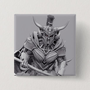 Macaron Carré 5 Cm Ares