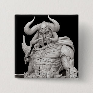 Macaron Carré 5 Cm Ares Alternate