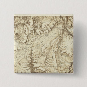 Macaron Carré 5 Cm Arizona 3