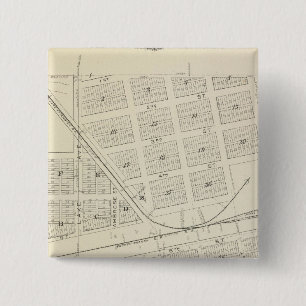 Macaron Carré 5 Cm Armona, comté de Tulare