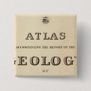 Macaron Carré 5 Cm Atlas des pages de titre