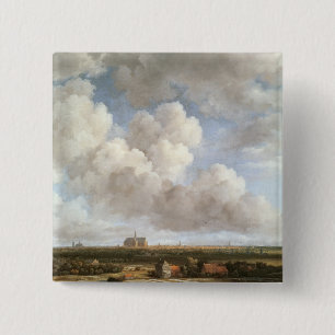 Macaron Carré 5 Cm Au sol de blanchiment